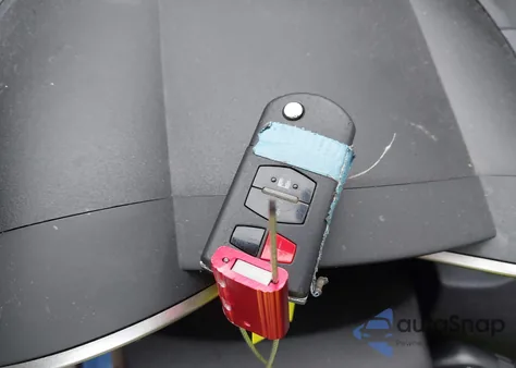 2012 Mazda Mazda3 I Touring из США, поврежденный, VIN JM1BL1VGXC1502895